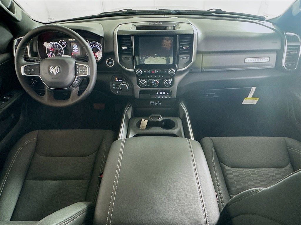 2026 RAM Ram 1500 Big Horn/Lone Star