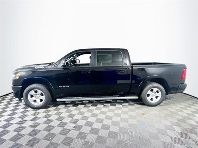 2026 RAM Ram 1500 Big Horn/Lone Star