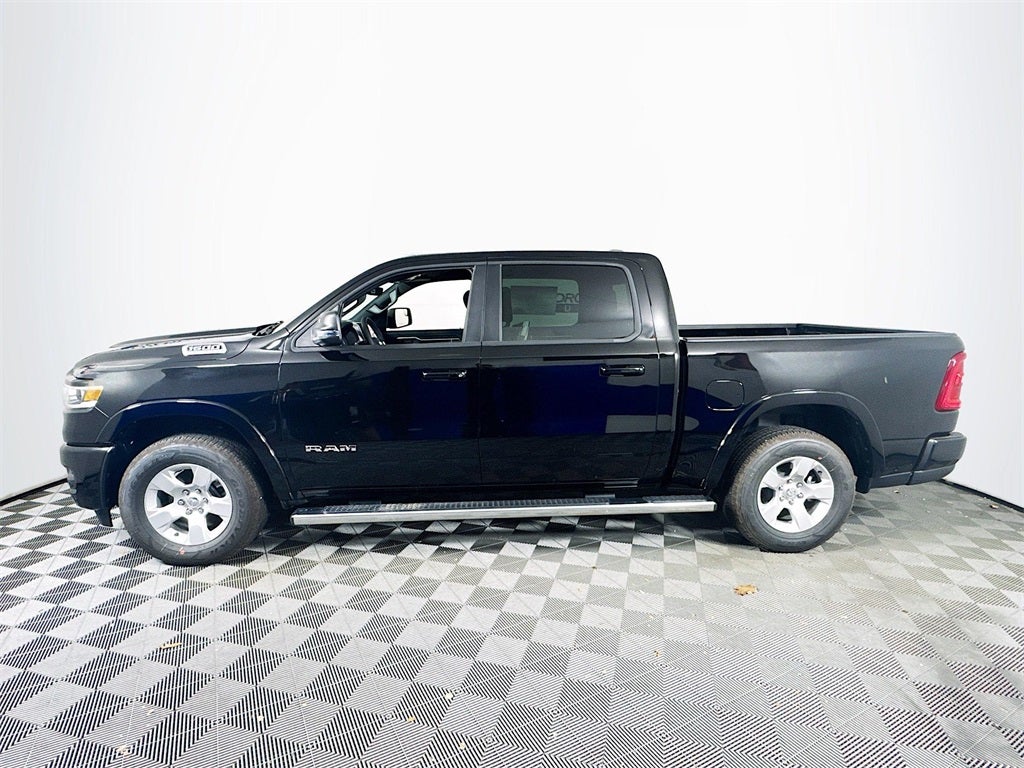 2026 RAM Ram 1500 Big Horn/Lone Star