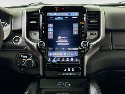 2026 RAM Ram 1500 Big Horn/Lone Star