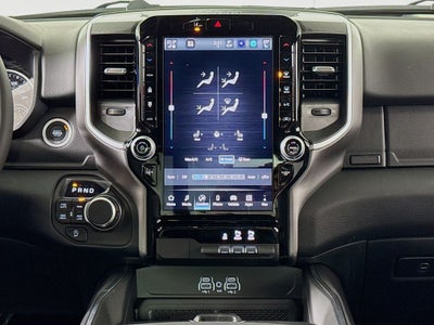 2026 RAM Ram 1500 Big Horn/Lone Star