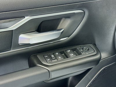 2026 RAM Ram 1500 Big Horn/Lone Star