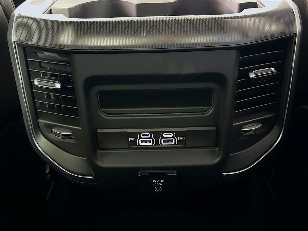 2026 RAM Ram 1500 Big Horn/Lone Star