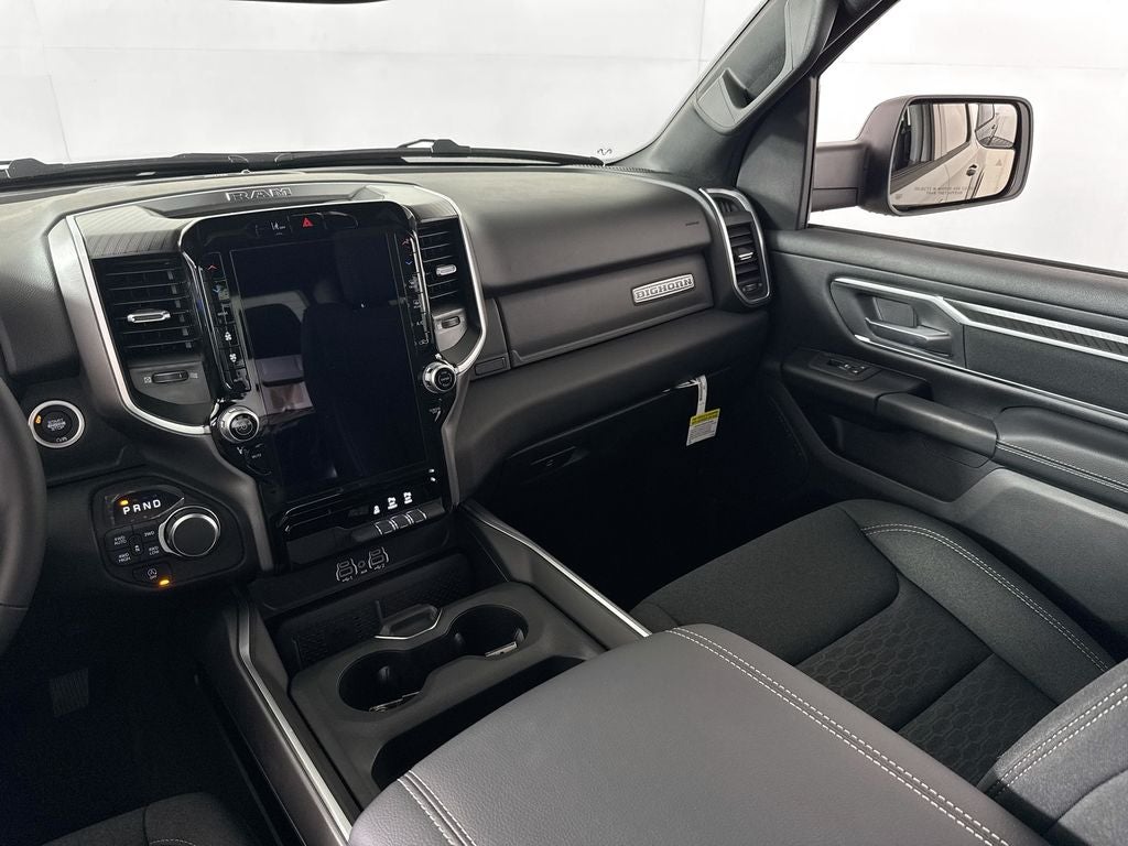 2026 RAM Ram 1500 Big Horn/Lone Star