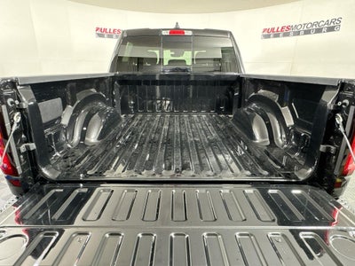 2026 RAM Ram 1500 Big Horn/Lone Star