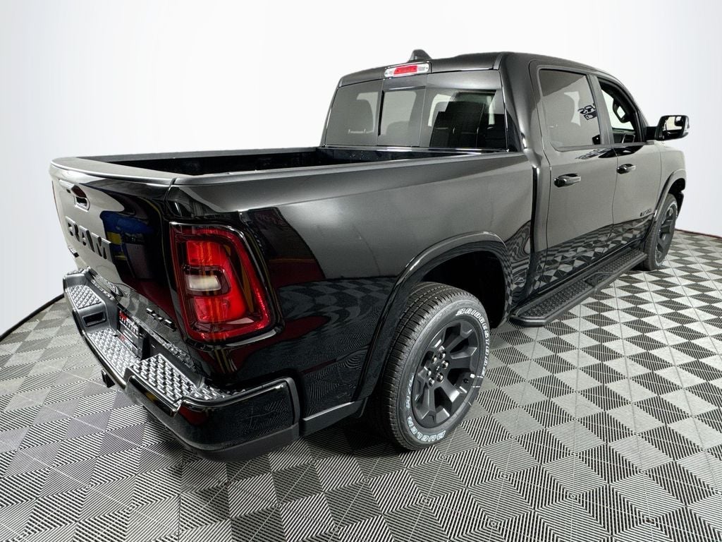 2026 RAM Ram 1500 Big Horn/Lone Star