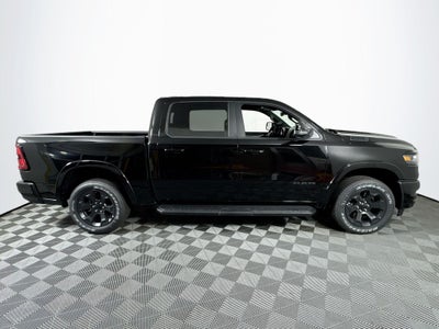 2026 RAM Ram 1500 Big Horn/Lone Star