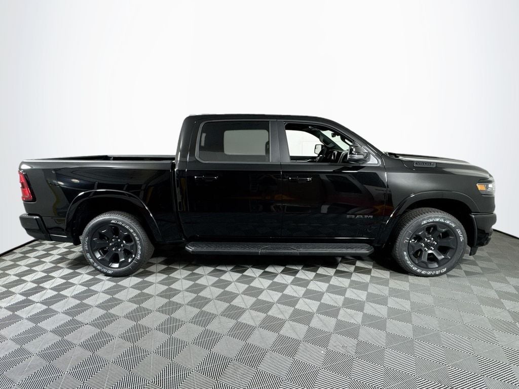 2026 RAM Ram 1500 Big Horn/Lone Star