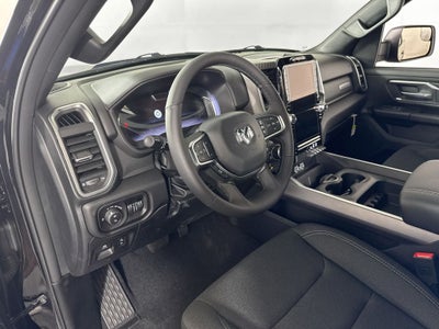 2026 RAM Ram 1500 Big Horn/Lone Star
