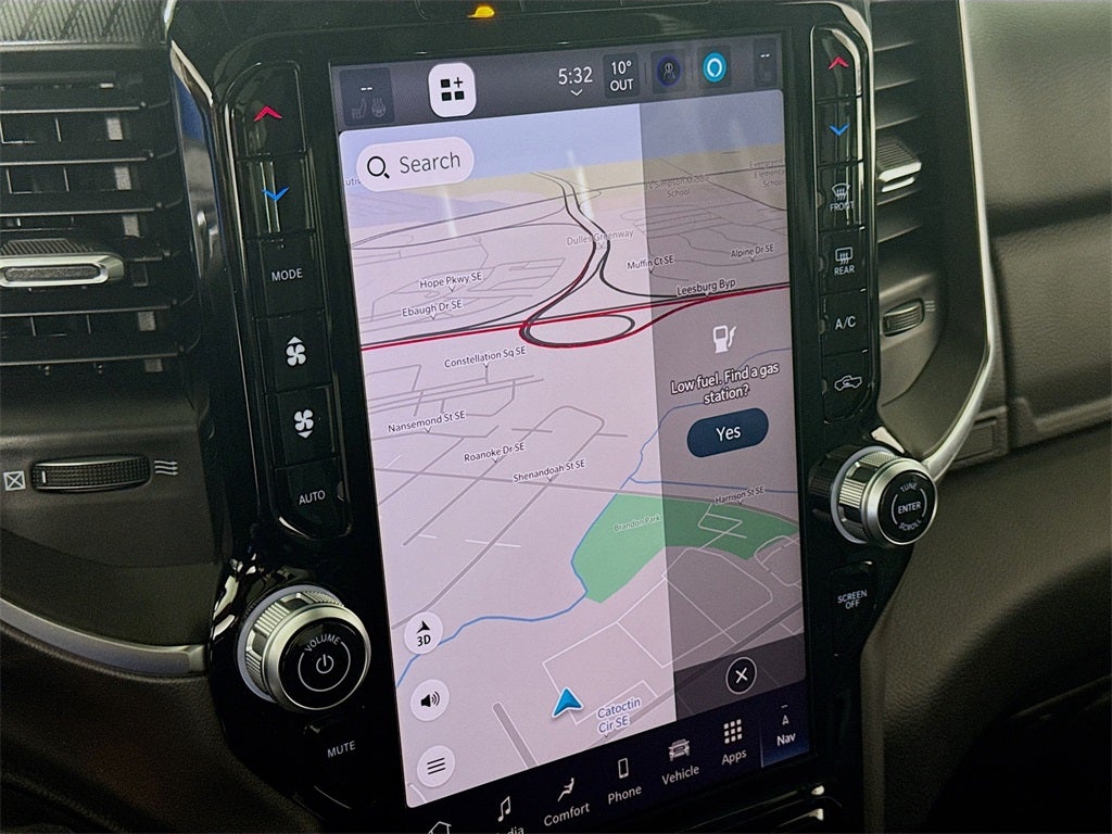 2026 RAM Ram 1500 Big Horn/Lone Star