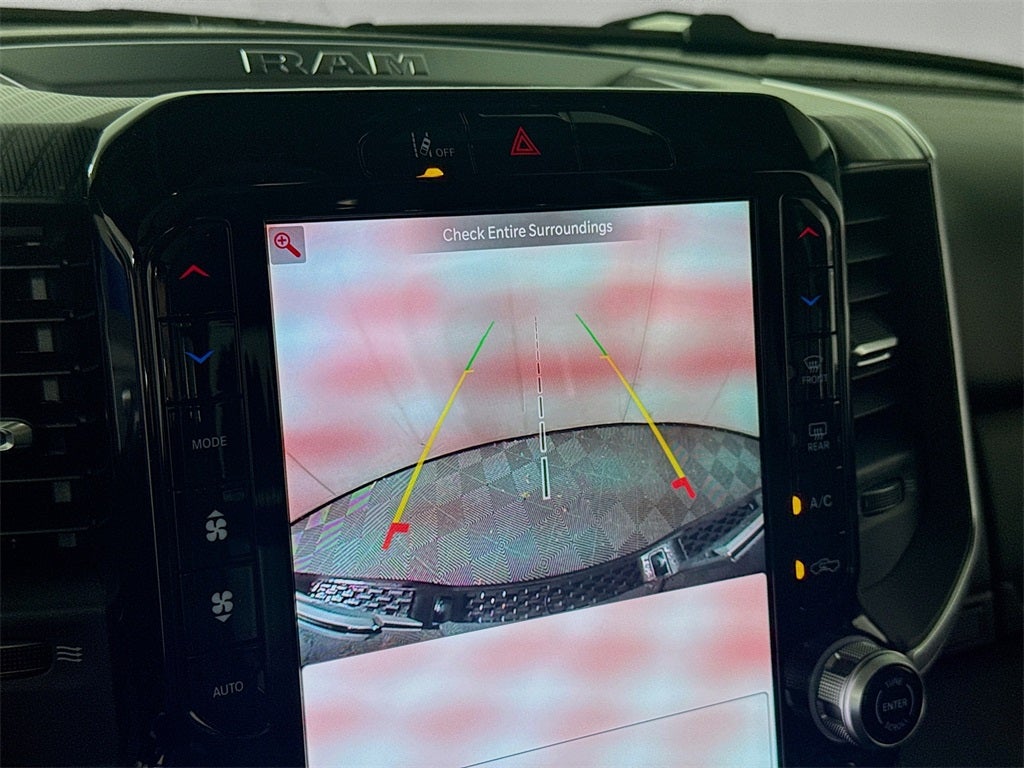 2026 RAM Ram 1500 Big Horn/Lone Star