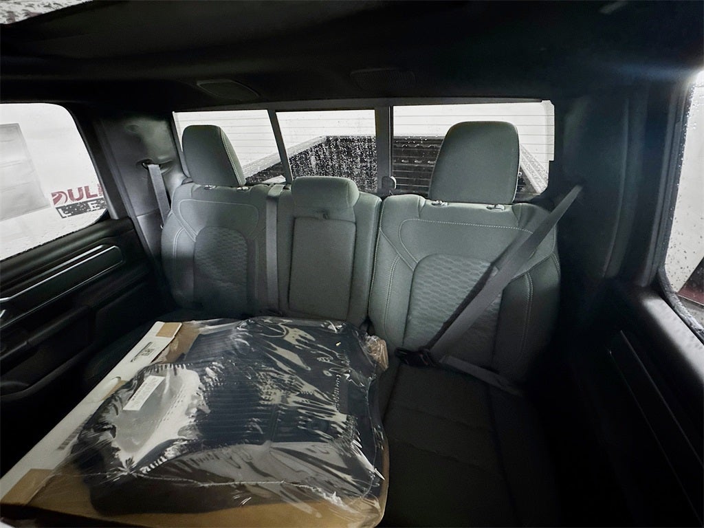 2026 RAM Ram 1500 Big Horn/Lone Star