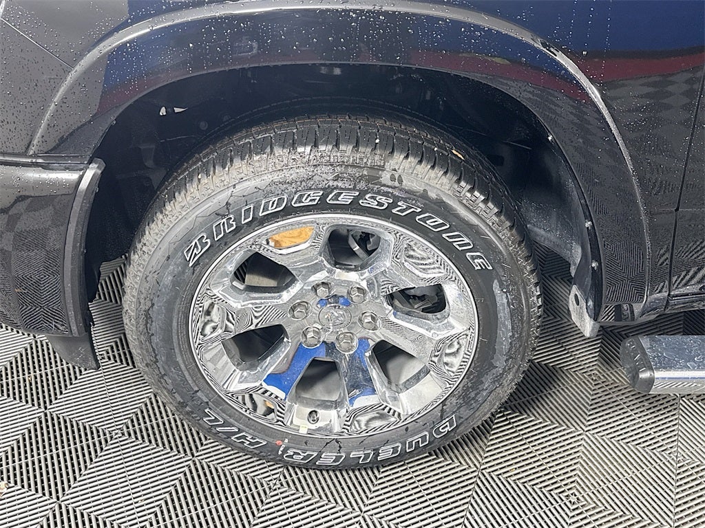 2026 RAM Ram 1500 Big Horn/Lone Star