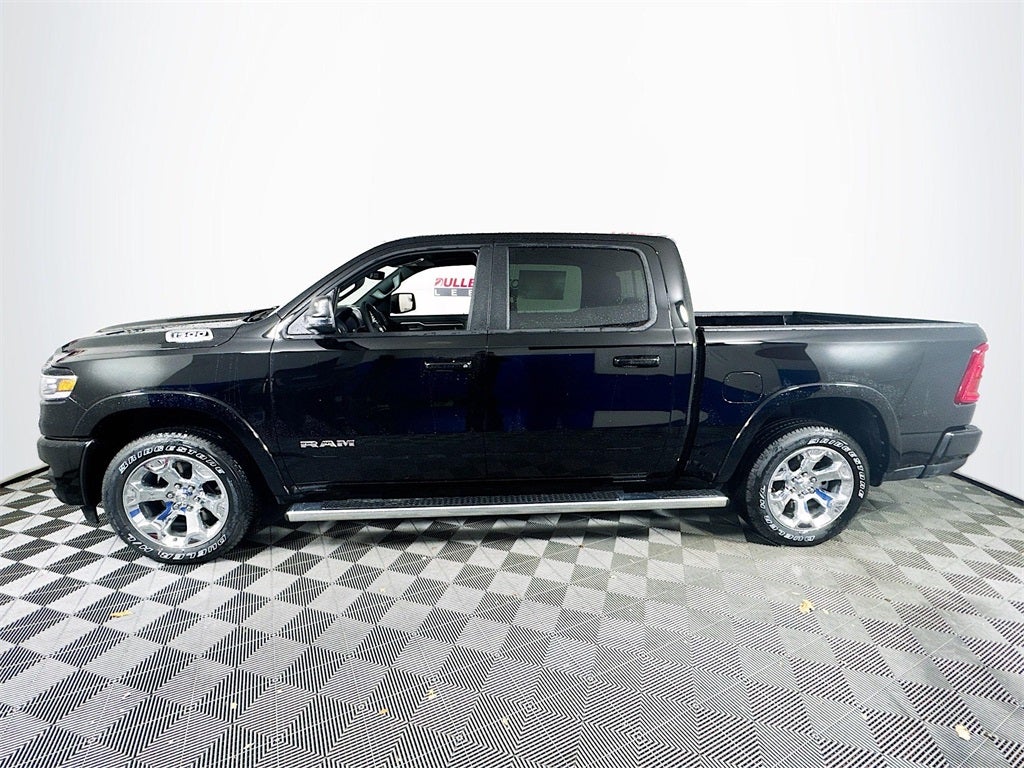 2026 RAM Ram 1500 Big Horn/Lone Star