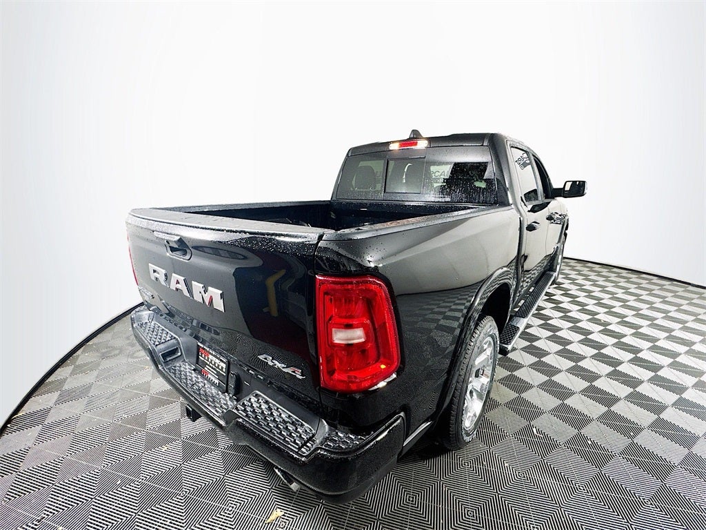 2026 RAM Ram 1500 Big Horn/Lone Star