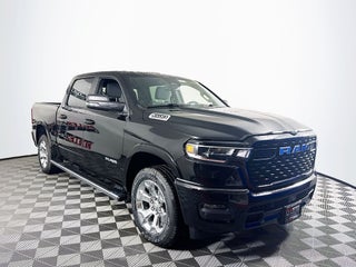 2026 RAM Ram 1500 Big Horn/Lone Star
