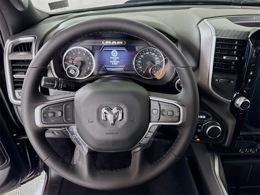 2026 RAM Ram 1500 Big Horn/Lone Star