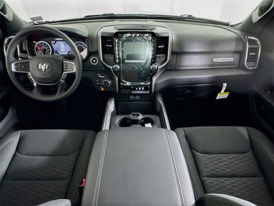 2026 RAM Ram 1500 Big Horn/Lone Star