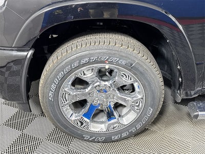 2026 RAM Ram 1500 Big Horn/Lone Star