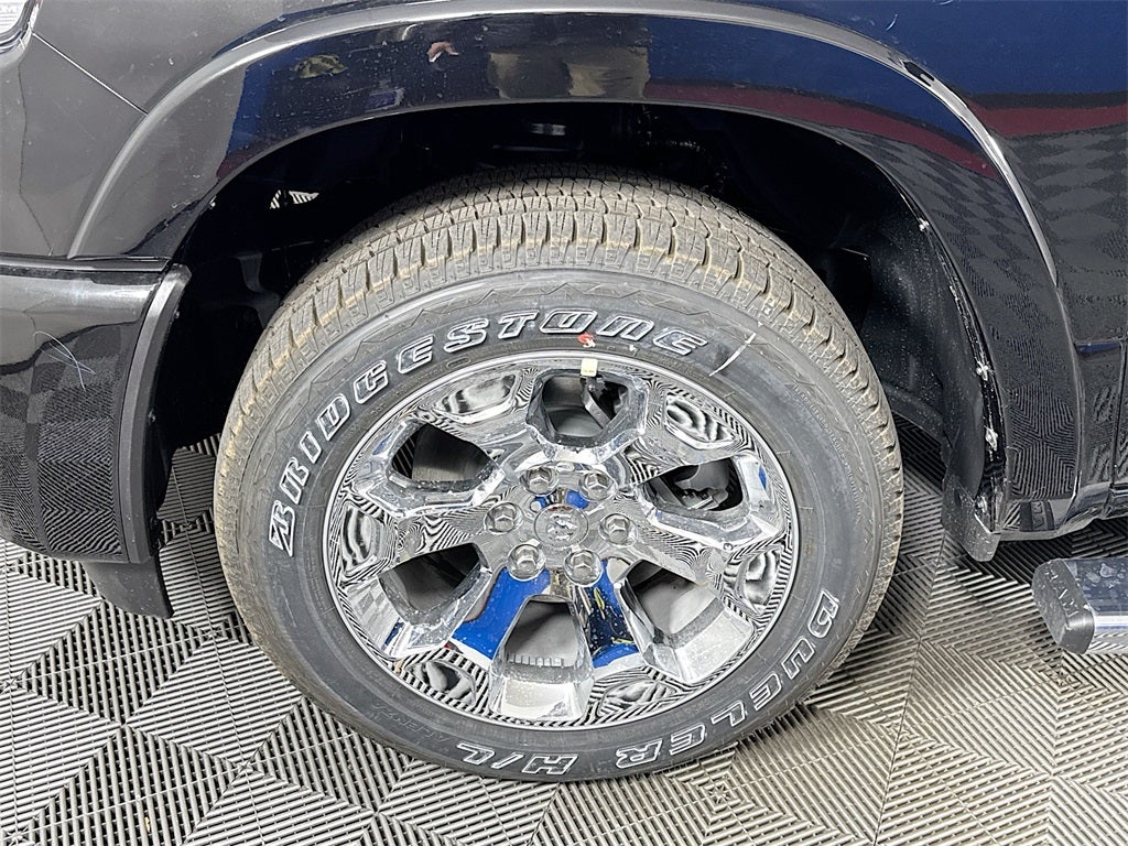 2026 RAM Ram 1500 Big Horn/Lone Star