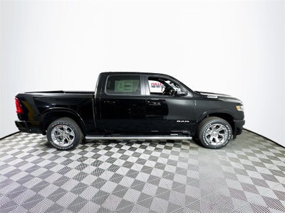 2026 RAM Ram 1500 Big Horn/Lone Star