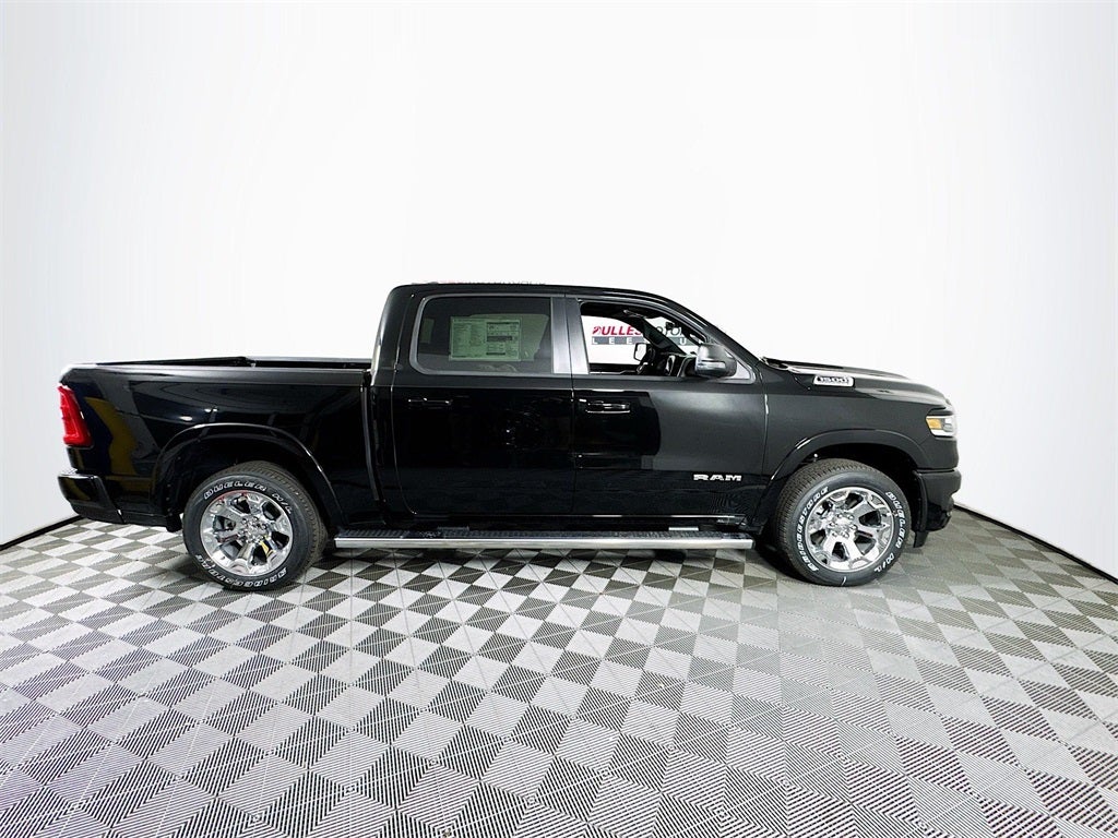 2026 RAM Ram 1500 Big Horn/Lone Star