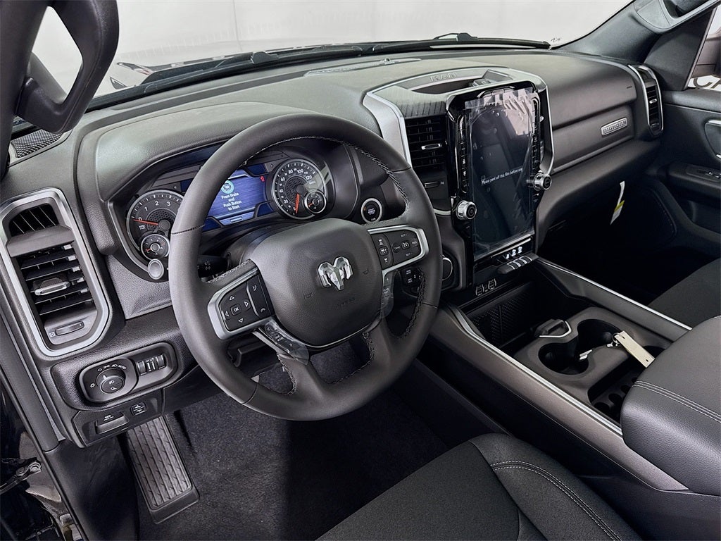 2026 RAM Ram 1500 Big Horn/Lone Star