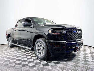 2026 RAM Ram 1500 Big Horn/Lone Star