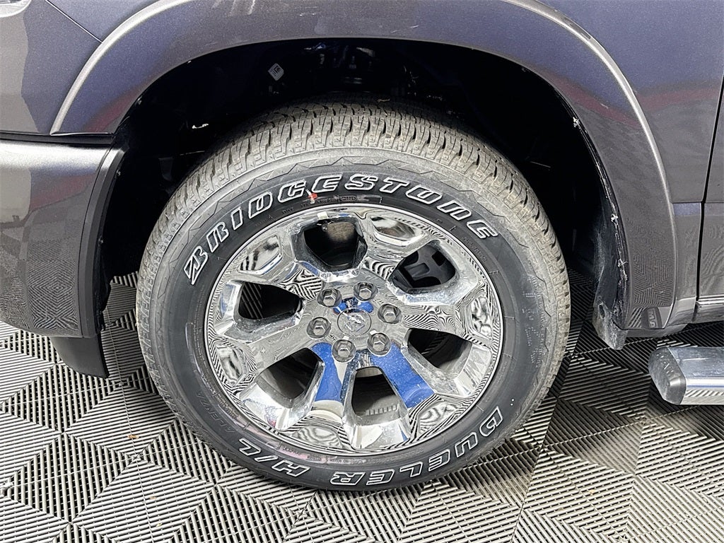 2026 RAM Ram 1500 Big Horn/Lone Star