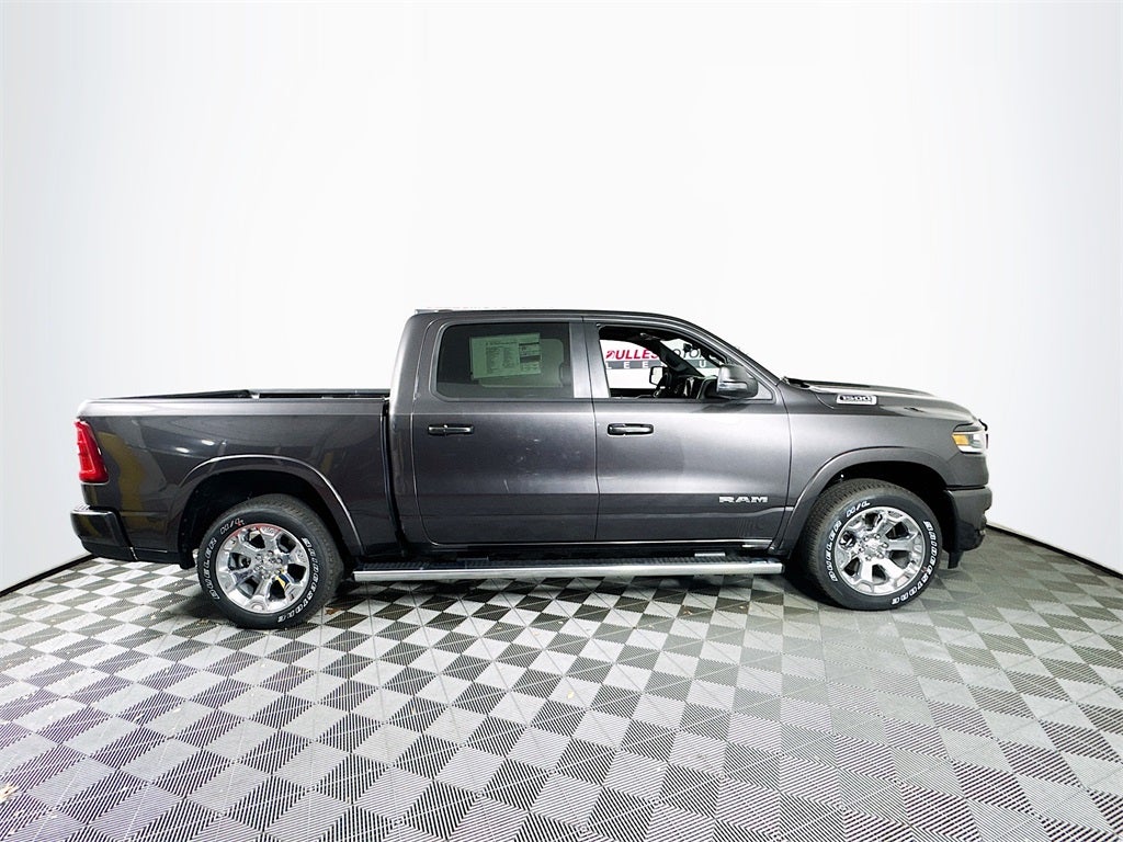 2026 RAM Ram 1500 Big Horn/Lone Star