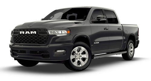 2026 RAM Ram 1500 Big Horn/Lone Star