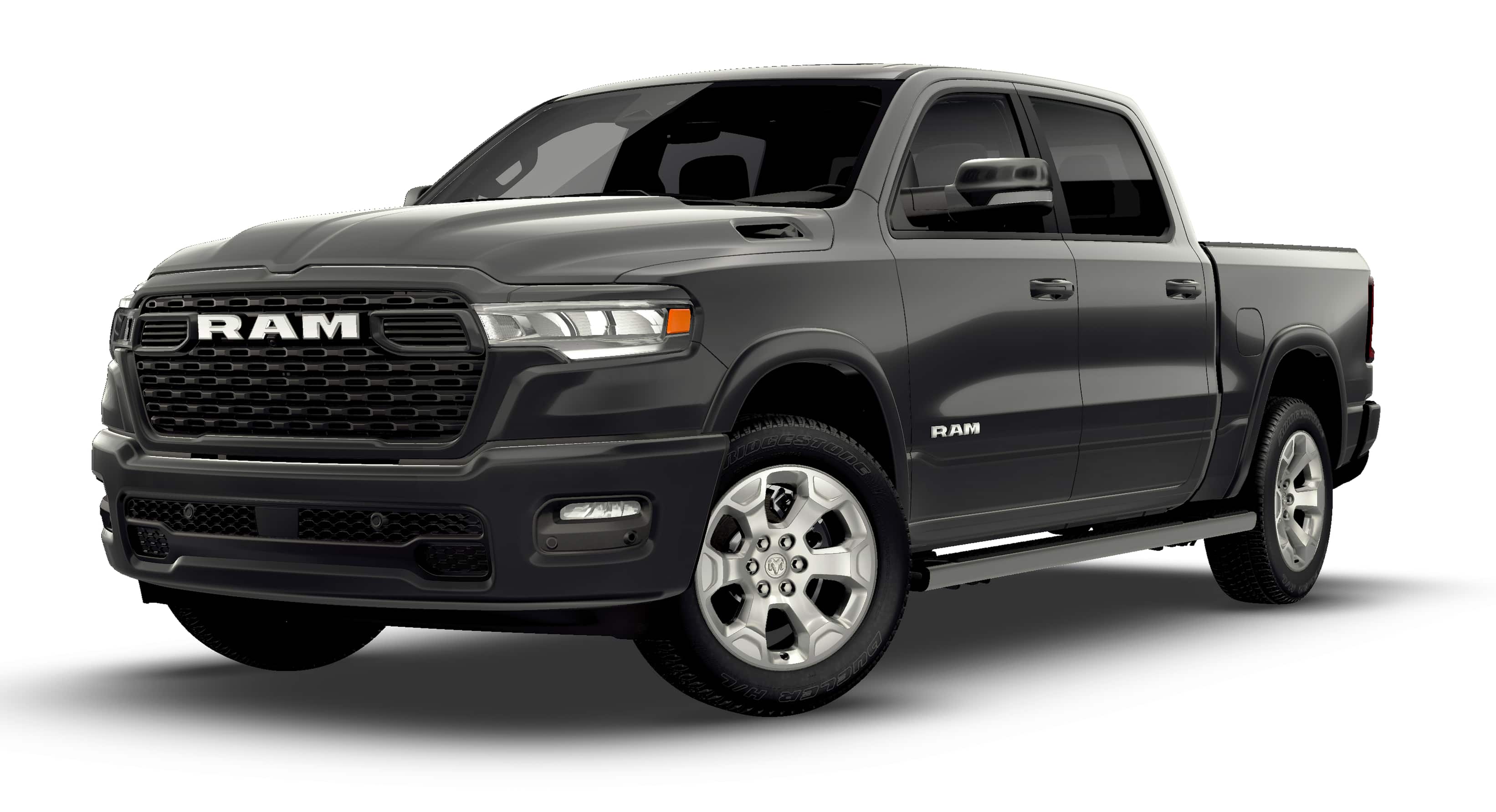 2026 RAM Ram 1500 Big Horn/Lone Star