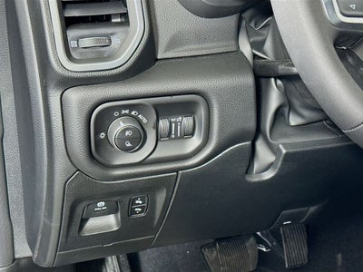 2026 RAM Ram 1500 Big Horn/Lone Star