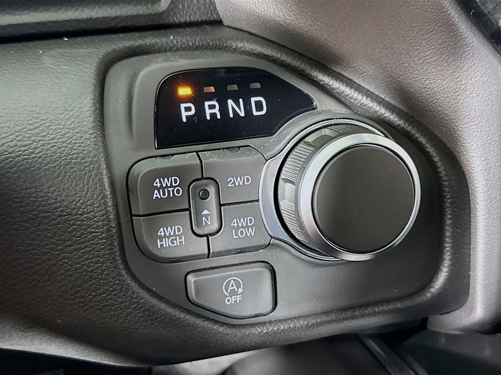 2026 RAM Ram 1500 Big Horn/Lone Star