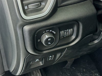 2026 RAM Ram 1500 Big Horn/Lone Star