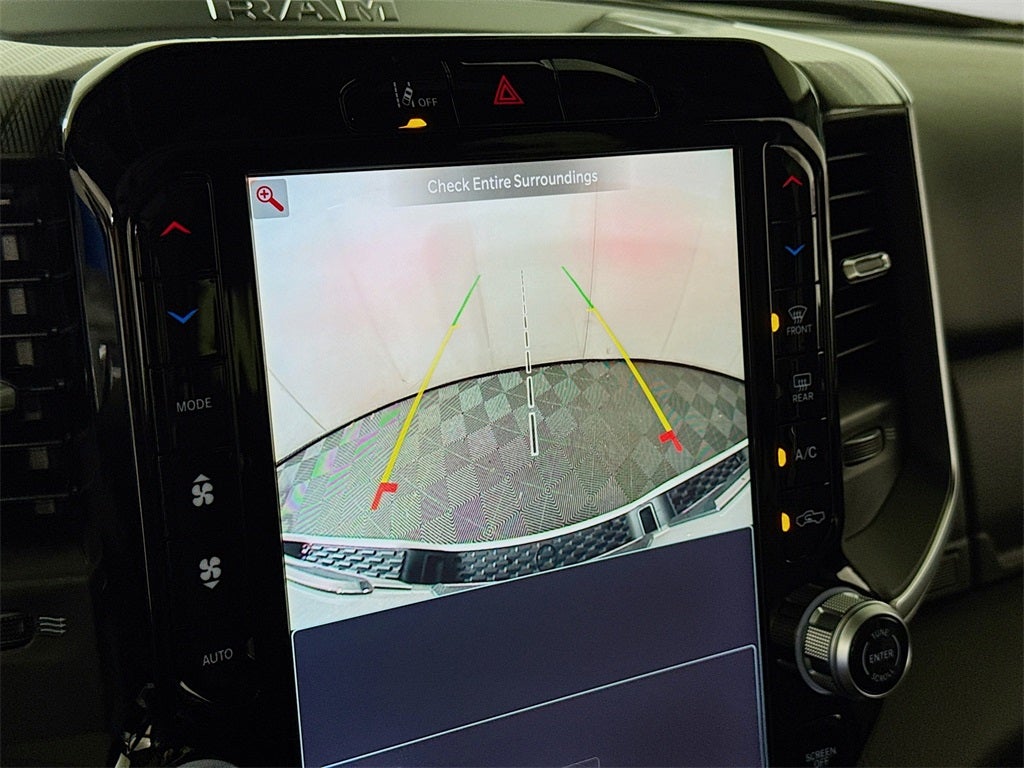 2026 RAM Ram 1500 Big Horn/Lone Star