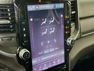 2026 RAM Ram 1500 Big Horn/Lone Star