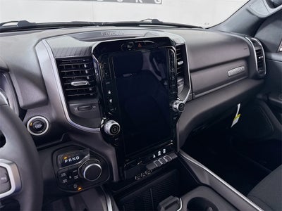 2026 RAM Ram 1500 Big Horn/Lone Star