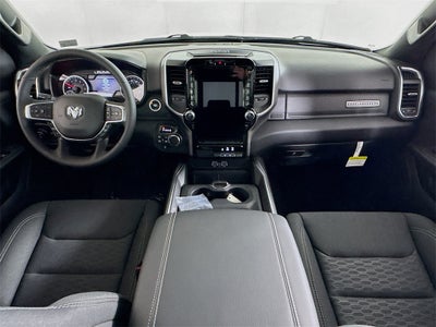 2026 RAM Ram 1500 Big Horn/Lone Star