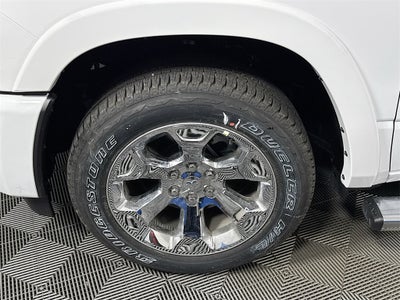 2026 RAM Ram 1500 Big Horn/Lone Star