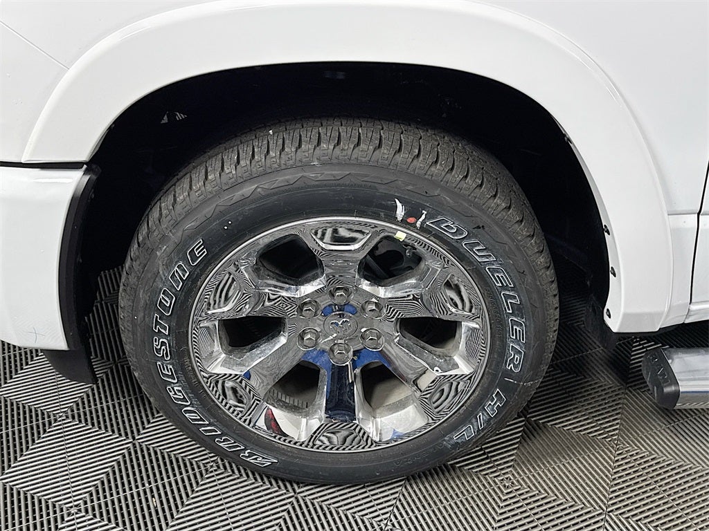 2026 RAM Ram 1500 Big Horn/Lone Star