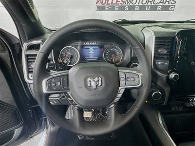 2026 RAM Ram 1500 Big Horn/Lone Star