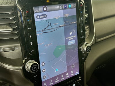 2026 RAM Ram 1500 Big Horn/Lone Star