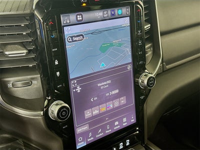 2026 RAM Ram 1500 Big Horn/Lone Star