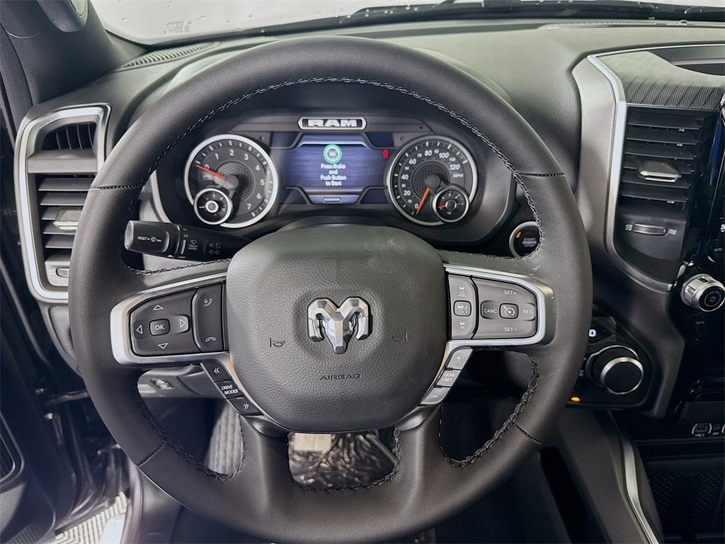 2026 RAM Ram 1500 Big Horn/Lone Star