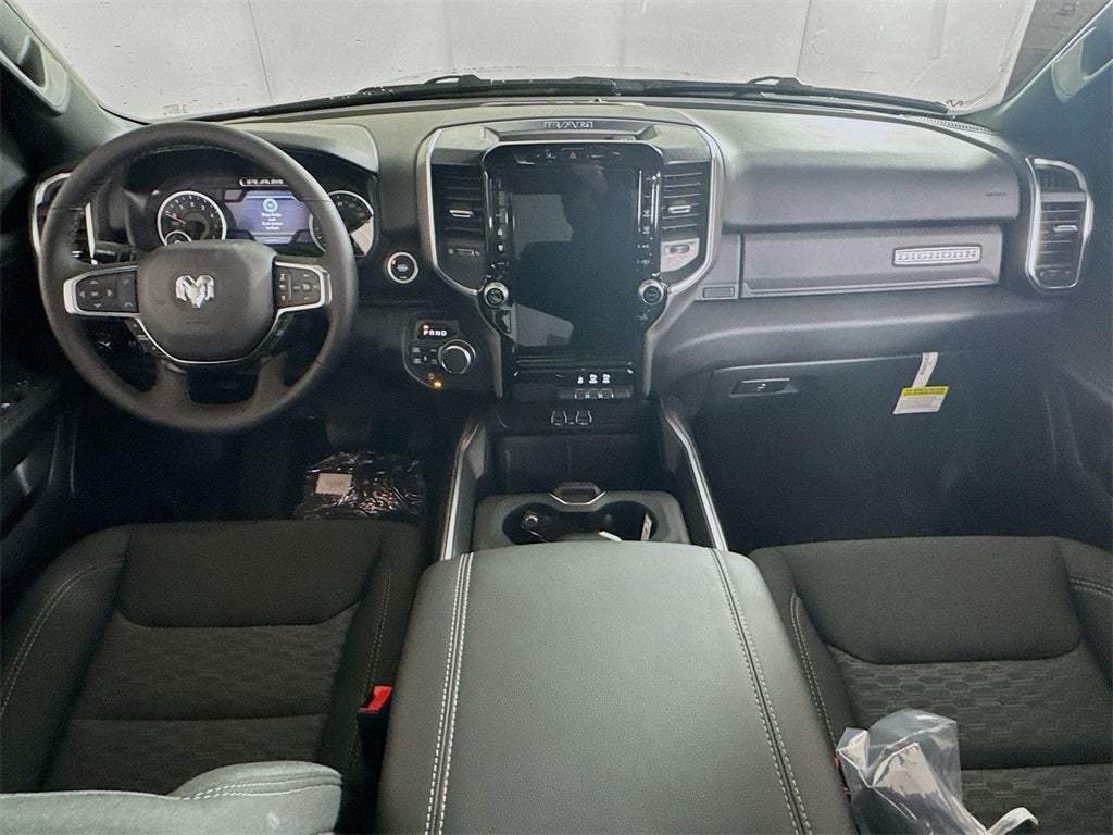 2026 RAM Ram 1500 Big Horn/Lone Star