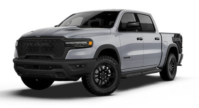 2027 RAM Ram 1500 Rebel