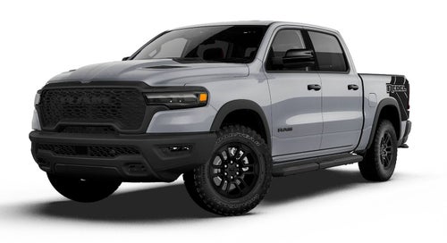 2027 RAM Ram 1500 Rebel