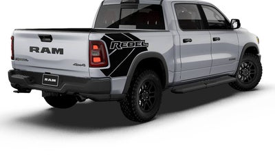 2027 RAM Ram 1500 Rebel