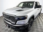 2027 RAM Ram 1500 Rebel